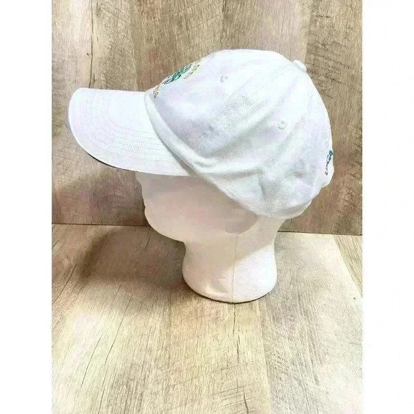 NEW 2017 US OPEN Erin Hills USGA Member Golf Cap Hat with Souvenir Ball Marker - Picture 2 of 7